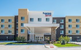 Fairfield Inn And Suites Fort Wayne Southwest
